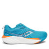 Saucony Маратонки за бягане Triumph 22 S20964 Син за Мъже цена