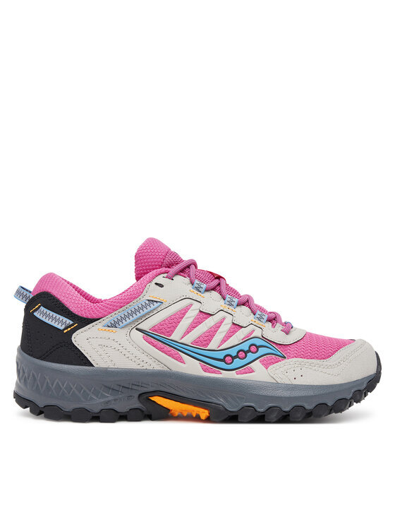 Saucony Сникърси Grid Peak S70814 Розов за Жени цена