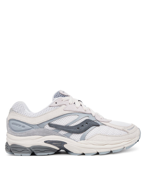 Saucony Сникърси Progrid Omni 9 Premium S70740 Екрю за Мъже цена