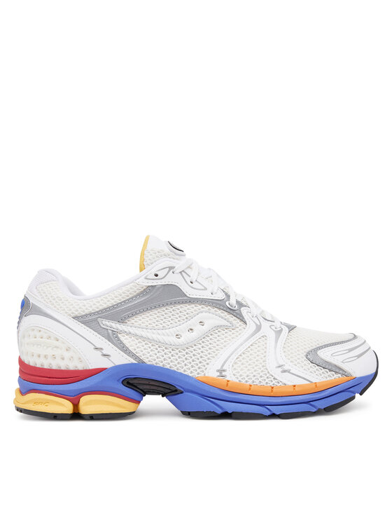 Saucony Сникърси Progrid Omni 9 S70905 Бял за Жени цена
