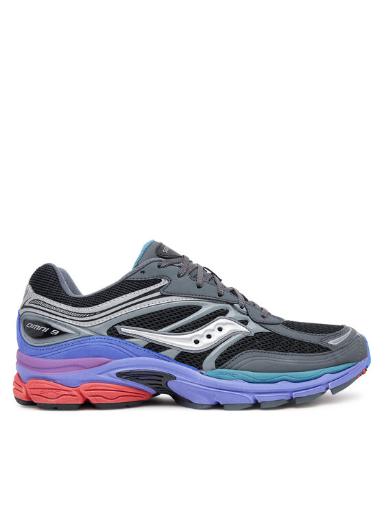 Saucony Сникърси Progrid Omni 9 S70905 Черен за Мъже цена