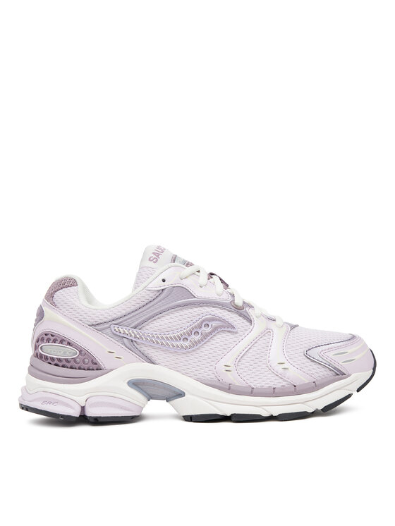 Saucony Сникърси Progrid Triumph 4 CS S70805 Розов за Жени цена