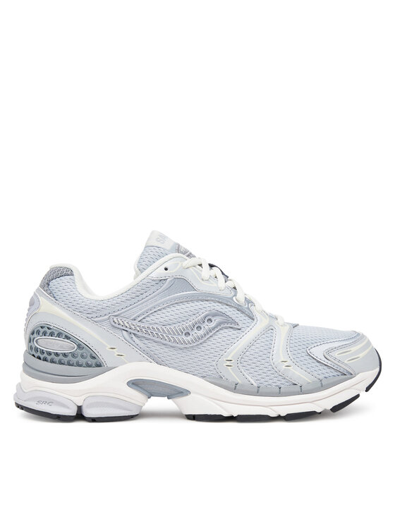 Saucony Сникърси Progrid Triumph 4 CS S70805 Сив за Жени цена