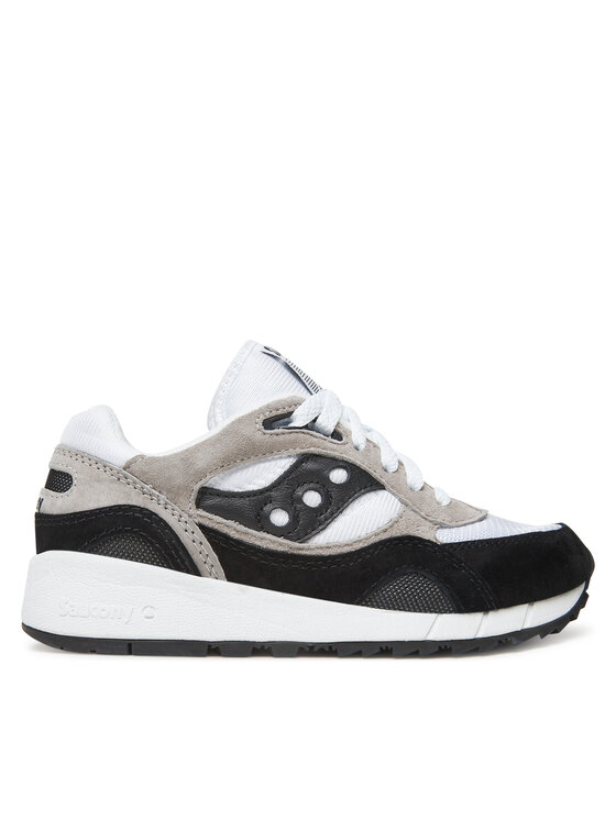 Saucony Сникърси Shadow 6000 S70441 Бял за Унисекс цена