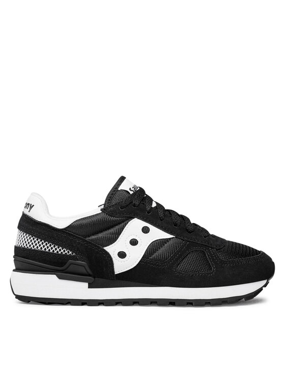 Saucony Сникърси Shadow Original 2108-518 Черен за Мъже цена
