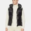 Save The Duck Жилетка за костюм D80296M LUCK19 Черен Regular Fit за Мъже цена