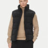 Save The Duck Жилетка за костюм D81438M VELY19 Черен Regular Fit за Мъже цена