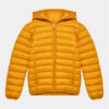 Save The Duck Зимно яке Dony J30650B GIGA17 Жълт Regular Fit за Момчета цена