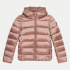 Save The Duck Зимно яке J31398G JADE19 D Розов Regular Fit за Момичета цена