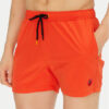 Save The Duck Плувни шорти DW1222M RIPO20 Червен Regular Fit за Мъже цена