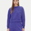 Save The Duck Суитшърт DF1180W CLEE20 Виолетов Relaxed Fit за Жени цена