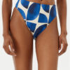 Seafolly Долнище на бански 40609-238 Син за Жени цена