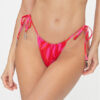 Seafolly Долнище на бански Birds Of Paradise 40687-103 Цветен за Жени цена
