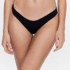 Seafolly Долнище на бански Collective 40707-942 Черен за Жени цена