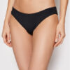 Seafolly Долнище на бански Hipster 40473-942 Черен за Жени цена