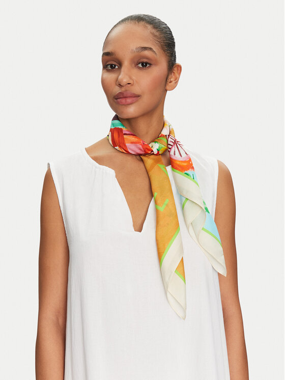 Seafolly Парео Cuba 72152 Цветен за Жени цена