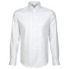 Seidensticker Риза 01.642600 Бял Slim Fit за Мъже цена