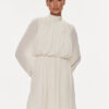 Selected Femme Ежедневна рокля 16088998 Сив Regular Fit за Жени цена
