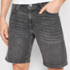 Selected Homme Дънкови шорти Alex 16083154 Сив Regular Fit за Мъже цена