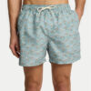 Selected Homme Плувни шорти 16089427 Зелен Comfort Fit за Мъже цена