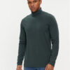 Selected Homme Поло 16081962 Зелен Regular Fit за Мъже цена