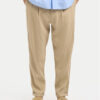 Selected Homme Чино панталони 16092732 Бежов Relaxed Fit за Мъже цена