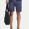 Selected Homme Шорти от плат 16097541 Виолетов Loose Fit за Мъже цена