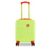 Semi Line Детски куфар T5885-1 Зелен за Момчета цена