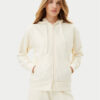 Silvian Heach Суитшърт Frien GPP25114FE Екрю Regular Fit за Жени цена