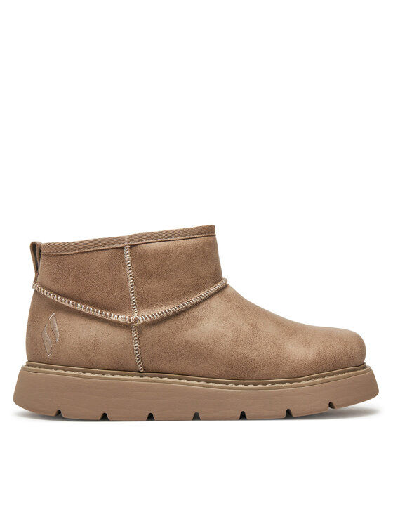 Skechers Апрески Keepsakes Lite 169018/TPE Кафяв за Жени цена