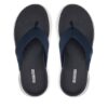 Skechers Джапанки Go Walk Flex Sandal-Splendor 141404/NVY Тъмносин цвят на ниска цена