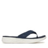 Skechers Джапанки On-The-Go 600-Vacay 140702/NVY Тъмносин за Жени цена
