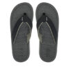 Skechers Джапанки Tantric-Copano 205097/BLK Черен за Мъже цена