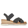 Skechers Еспадрили Desert Chill-Sweet Crossing 114685/CCL Сив за Жени цена