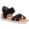 Skechers Еспадрили Secret Picnic 33386/Blk Черен за Жени цена
