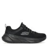 Skechers Маратонки за бягане Edgeride-Contention 232843/BBK Черен за Мъже цена