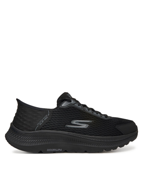 Skechers Маратонки за бягане Go Run Consistent 2.0-Empowered 220863/BBK Черен за Мъже цена