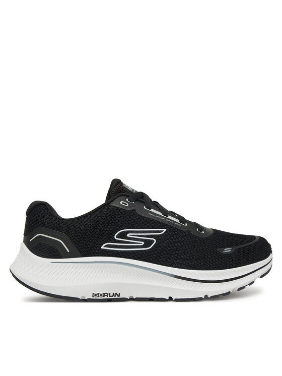 Skechers Маратонки за бягане Go Run Consistent 2.0-Flight Crew 220879/BKW Черен за Мъже цена