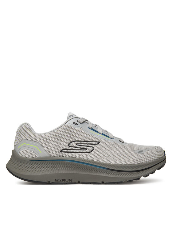 Skechers Маратонки за бягане Go Run Consistent 2.0-Flight Crew 220879/GYCC Сив за Мъже цена