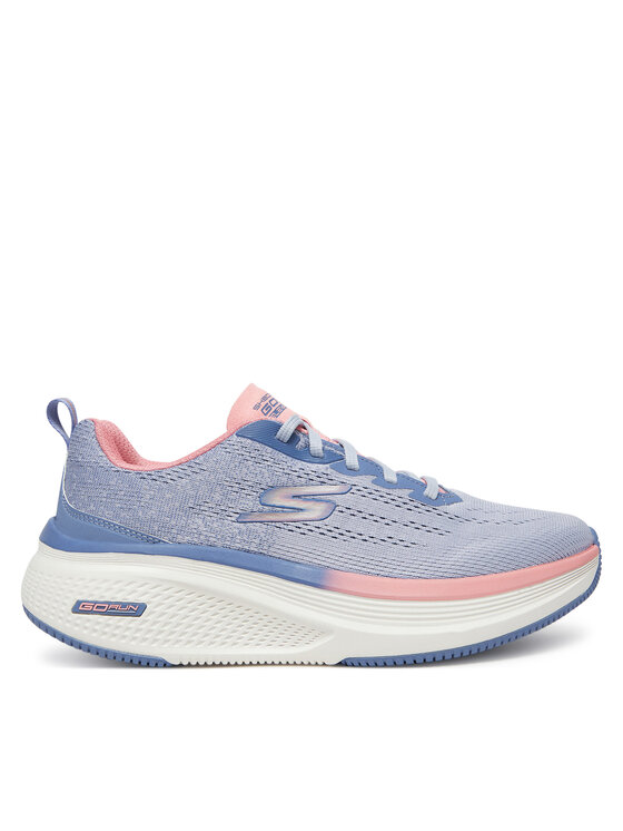Skechers Маратонки за бягане Go Run Elevate 2.0- 129000/BLPK Син за Жени цена