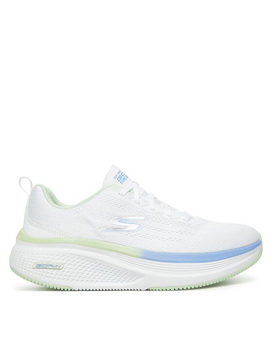 Skechers Маратонки за бягане Go Run Elevate 2.0- 129000/WMNT Бял за Жени цена