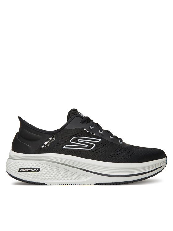 Skechers Маратонки за бягане Go Run Elevate 2.0-Banyan 220853/BKW Черен за Мъже цена