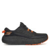Skechers Маратонки за бягане Go Run Supersonic Max A/T- 246087/BKOR Черен цвят на ниска цена