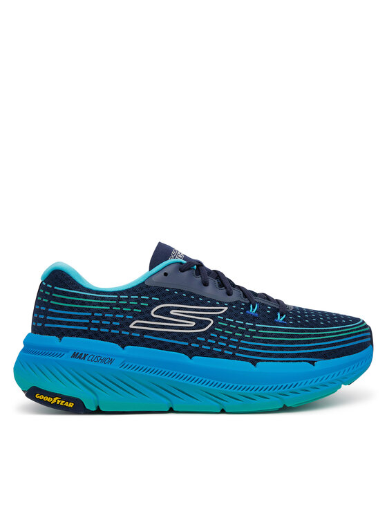 Skechers Маратонки за бягане Max Cushioning Premier 2.0-Vivid 2.0 220835/NVBL Тъмносин за Мъже цена