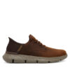 Skechers Обувки Garza - Gervin 205046/CDB Кафяв за Мъже цена