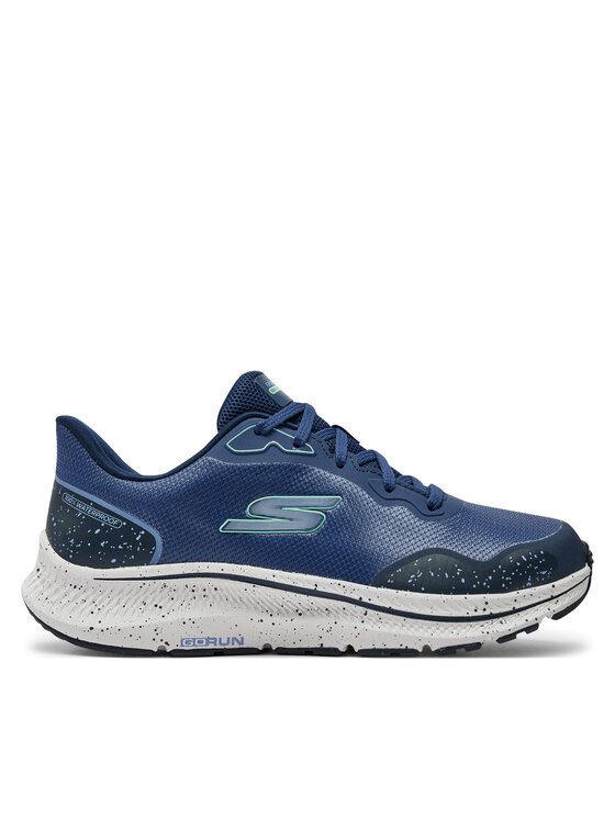 Skechers Обувки за фитнес зала Go Run Consistent 2.0 128625/BLNV Син за Жени цена