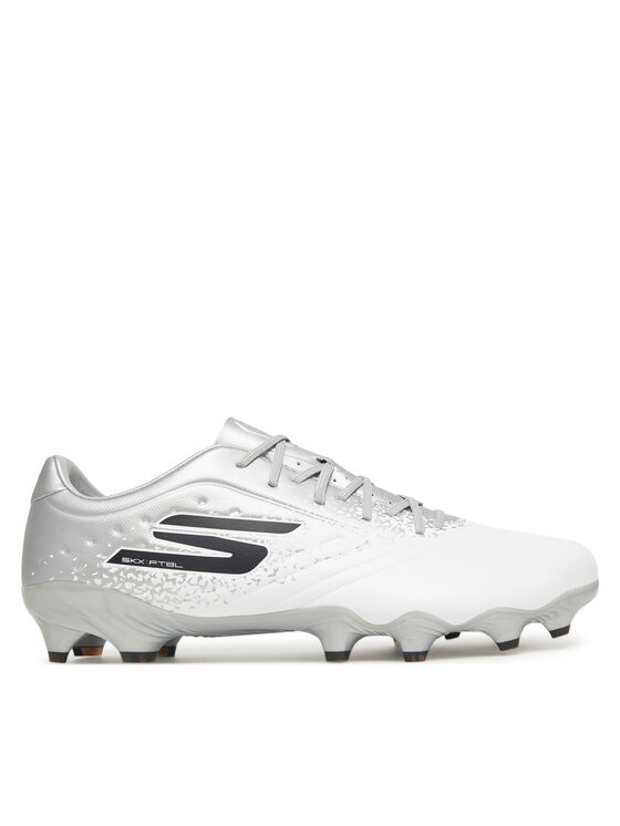 Skechers Обувки за футбол Skechers Gold Fg- 252015/WSL Бял за Мъже цена