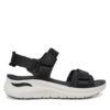 Skechers Сандали Arch Fit 2.0-Go-Getter 119465/BLK Черен за Жени цена