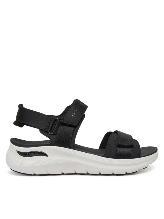 Skechers Сандали Arch Fit 2.0-Go-Getter 119465/BLK Черен за Жени цена