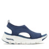 Skechers Сандали City Catch 119236/NVY Тъмносин за Жени цена